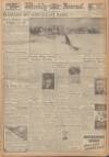 Aberdeen Weekly Journal Thursday 25 January 1945 Page 1