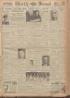 Aberdeen Weekly Journal Thursday 22 March 1945 Page 1