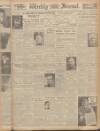 Aberdeen Weekly Journal Thursday 19 April 1945 Page 1