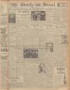 Aberdeen Weekly Journal Thursday 03 May 1945 Page 1