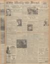 Aberdeen Weekly Journal Thursday 14 June 1945 Page 1