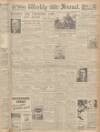 Aberdeen Weekly Journal Thursday 19 July 1945 Page 1