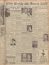 Aberdeen Weekly Journal Thursday 06 September 1945 Page 1