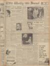 Aberdeen Weekly Journal Thursday 13 September 1945 Page 1