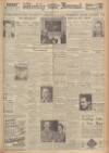 Aberdeen Weekly Journal Thursday 13 December 1945 Page 1