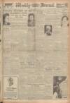 Aberdeen Weekly Journal Thursday 20 December 1945 Page 1