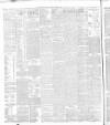 Aberdeen Press and Journal Tuesday 06 November 1877 Page 1
