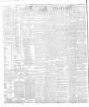 Aberdeen Press and Journal Thursday 22 November 1877 Page 1