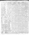 Aberdeen Press and Journal Friday 23 November 1877 Page 1