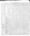 Aberdeen Press and Journal Thursday 29 November 1877 Page 1