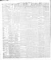 Aberdeen Press and Journal Thursday 06 December 1877 Page 1