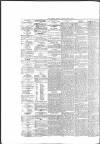 Aberdeen Press and Journal Friday 01 August 1879 Page 2