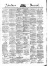 Aberdeen Press and Journal Saturday 03 January 1880 Page 1