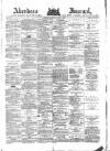 Aberdeen Press and Journal Monday 05 January 1880 Page 1