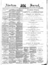 Aberdeen Press and Journal Saturday 06 March 1880 Page 1