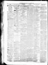Aberdeen Press and Journal Thursday 03 November 1881 Page 1