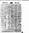 Aberdeen Press and Journal Friday 06 October 1882 Page 1