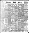 Aberdeen Press and Journal Saturday 23 December 1882 Page 1