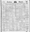 Aberdeen Press and Journal Thursday 20 March 1884 Page 1