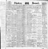 Aberdeen Press and Journal Thursday 12 June 1884 Page 1