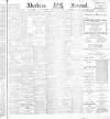 Aberdeen Press and Journal Tuesday 07 October 1884 Page 1