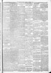 Aberdeen Press and Journal Saturday 06 December 1884 Page 5