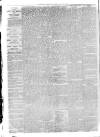 Aberdeen Press and Journal Saturday 03 January 1885 Page 4