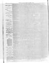 Aberdeen Press and Journal Friday 02 October 1885 Page 4