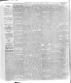 Aberdeen Press and Journal Thursday 12 November 1885 Page 4