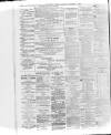 Aberdeen Press and Journal Monday 07 December 1885 Page 8