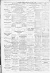 Aberdeen Press and Journal Saturday 02 January 1886 Page 8