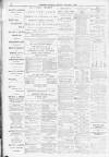 Aberdeen Press and Journal Monday 04 January 1886 Page 8