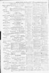 Aberdeen Press and Journal Saturday 09 January 1886 Page 8