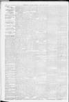 Aberdeen Press and Journal Monday 15 February 1886 Page 4