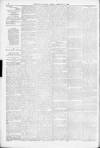 Aberdeen Press and Journal Friday 05 February 1886 Page 4