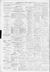 Aberdeen Press and Journal Saturday 06 February 1886 Page 8