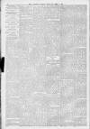 Aberdeen Press and Journal Saturday 03 April 1886 Page 4