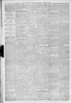 Aberdeen Press and Journal Saturday 17 April 1886 Page 4