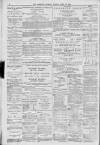 Aberdeen Press and Journal Monday 19 April 1886 Page 8