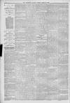 Aberdeen Press and Journal Friday 30 April 1886 Page 4