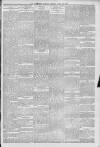 Aberdeen Press and Journal Friday 30 April 1886 Page 5