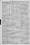 Aberdeen Press and Journal Friday 30 April 1886 Page 6