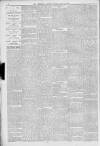 Aberdeen Press and Journal Monday 17 May 1886 Page 4