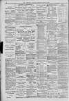 Aberdeen Press and Journal Saturday 05 June 1886 Page 8