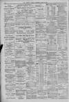 Aberdeen Press and Journal Saturday 26 June 1886 Page 8