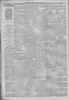 Aberdeen Press and Journal Friday 02 July 1886 Page 4