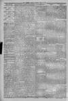 Aberdeen Press and Journal Tuesday 13 July 1886 Page 4