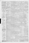 Aberdeen Press and Journal Friday 23 July 1886 Page 2