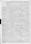 Aberdeen Press and Journal Monday 26 July 1886 Page 4