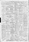 Aberdeen Press and Journal Monday 26 July 1886 Page 8